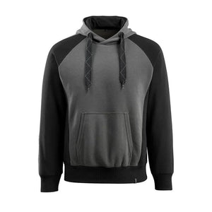 Dark Anthracite  /  Black