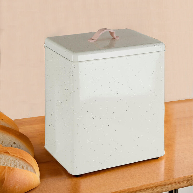 White Bread Bin