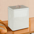 White Bread Bin