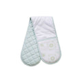 Spiral Double Oven Glove