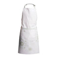 Spiral Apron
