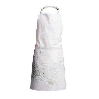 Spiral Apron