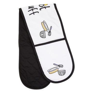 Hot Stuff Double Oven Glove