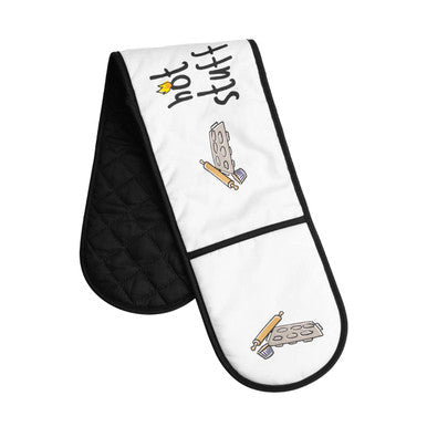 Hot Stuff Double Oven Glove