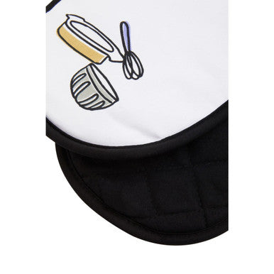 Hot Stuff Double Oven Glove