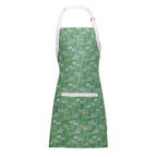Cow Parsley Print Apron