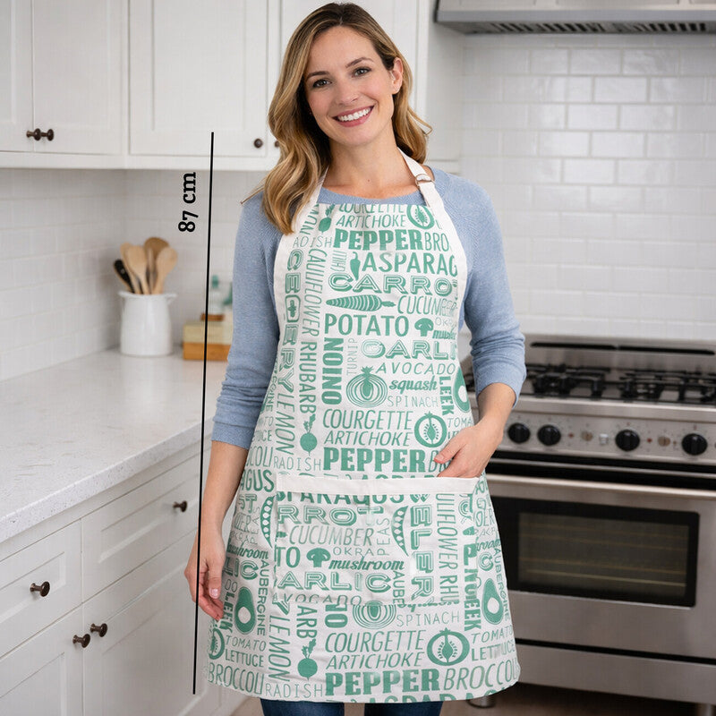 Green Apron