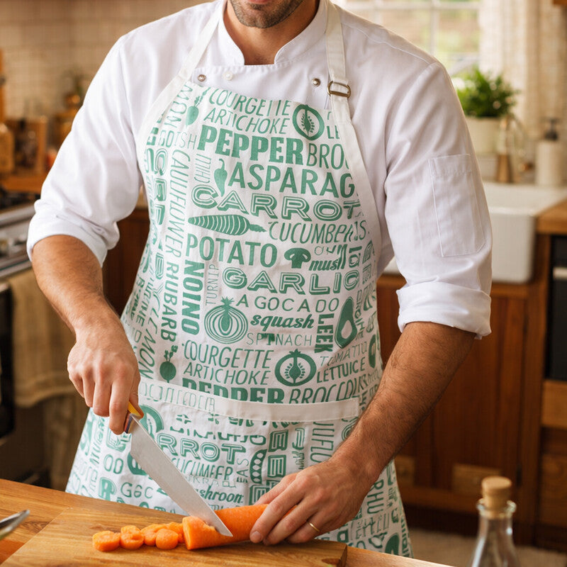 Green Apron