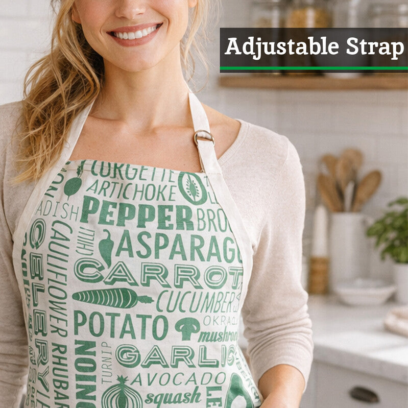 Green Apron