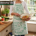 Green Apron