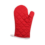 Red Single Glove