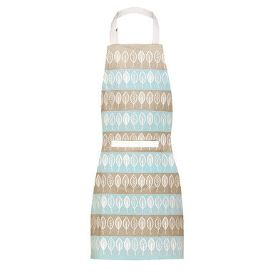 Sky Blue Apron