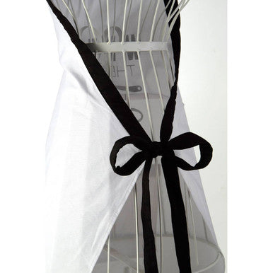 Witty Slogan Apron