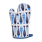 Kitchen Single Oven Glove