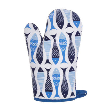 Kitchen Single Oven Glove