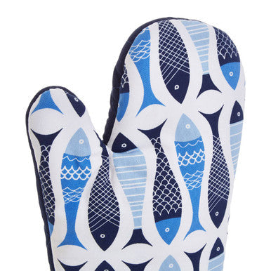 Kitchen Single Oven Glove