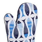Kitchen Single Oven Glove