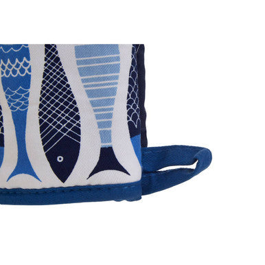 Kitchen Single Oven Glove