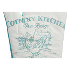 Country Style Single Oven Glove