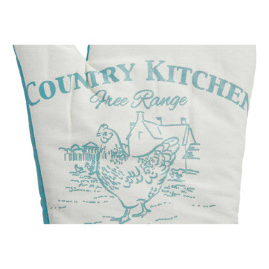 Country Style Single Oven Glove
