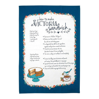 Tea Towels