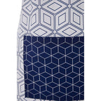 Modern Retro Apron
