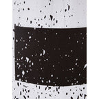 Grey Monochrome Apron