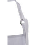 Grey Monochrome Apron