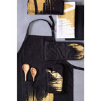 Set of 3 Flash Dash Tea Towels