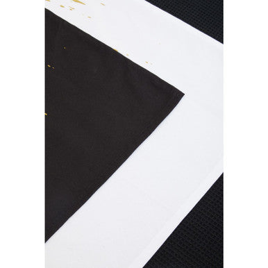 Set of 3 Flash Dash Tea Towels
