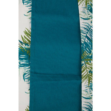 Set of 3 Tropical Print Tea Towels