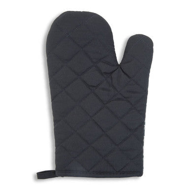 Sausage Dog Print Single Oven Glove