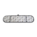 Sausage Dog Print Double Oven Glove