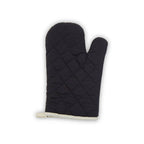 Striped Single Oven Glove