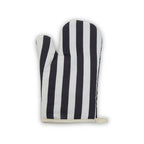 Striped Single Oven Glove