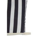 Striped Single Oven Glove