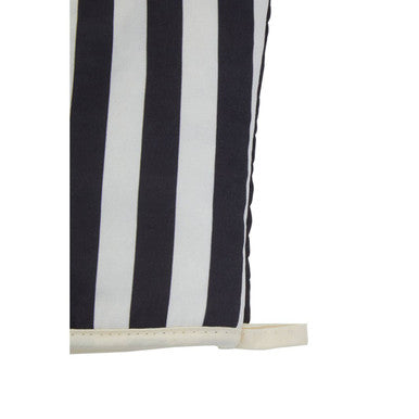 Striped Single Oven Glove
