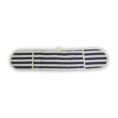 Striped Double Oven Glove