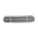 Striped Double Oven Glove