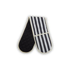 Striped Double Oven Glove