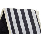 Striped Double Oven Glove