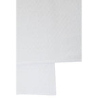 Set of 3 White Terry Tea Towels