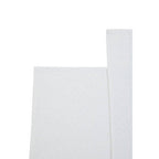 Set of 3 White Terry Tea Towels