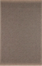 Nature Outdoor Rug Dark Grey