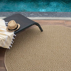 Nature Outdoor Rug Green