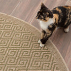 Nature Outdoor Rug Green