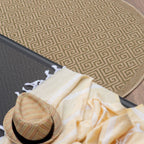 Nature Outdoor Rug Green