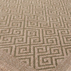 Nature Outdoor Rug Green