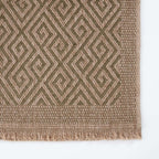 Nature Outdoor Rug Green
