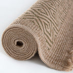 Nature Outdoor Rug Green